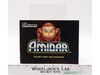 Amidar W/ Box + Manual ATARI 2600 1982 Parker Brothers Vintage Game Cartridge
