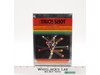 Trick Shot Atari 2600 1982 Imagic NEW SEALED Video Game Cartridge