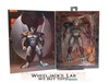 Disney's Gargoyles Steel Clan Robot 2023 NECA 7" Ultimate Action Figure NEW