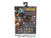 Disney's Gargoyles Steel Clan Robot 2023 NECA 7" Ultimate Action Figure NEW