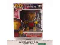 #149 Omega Supreme Transformers Funko Pop! Vinyl Figure NEW