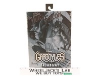 Detective Broadway Disney Gargoyles 2024 NECA 7" Ultimate Action Figure NEW