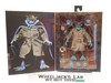 Detective Broadway Disney Gargoyles 2024 NECA 7" Ultimate Action Figure NEW