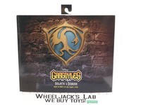 Goliath & Demona Vows Disney Gargoyles 2024 NECA 7" Ultimate Action Figure NEW