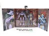Goliath & Demona Vows Disney Gargoyles 2024 NECA 7" Ultimate Action Figure NEW