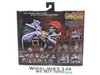 Goliath & Demona Vows Disney Gargoyles 2024 NECA 7" Ultimate Action Figure NEW