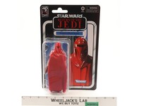 Emperor's Royal Guard Star Wars ROTJ 40th 2023 Hasbro 6" Figure NEW SEALED
