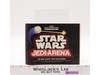 Star Wars Jedi Arena ATARI 2600 1983 Parker Brothers Vintage Game Cartridge