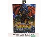 Hudson Disney Gargoyles 2022 NECA 7" Ultimate Action Figure NEW SEALED