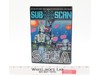 Sub Scan W/ Box + Manual ATARI 2600 1983 SEGA Enterprises Vintage Cartridge