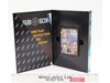Sub Scan W/ Box + Manual ATARI 2600 1983 SEGA Enterprises Vintage Cartridge