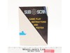 Sub Scan W/ Box + Manual ATARI 2600 1983 SEGA Enterprises Vintage Cartridge