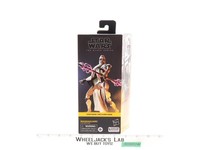Magnaguard Star Wars Black Series Clones Wars 2023 Hasbro 6" Figure NEW SEALED