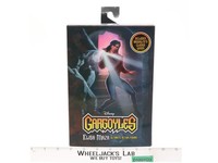 Elisa Maza Disney Gargoyles 2023 NECA 7" Ultimate Action Figure NEW Sealed