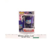 #148 Cyclonus Transformers Funko Pop! Vinyl Figure NEW