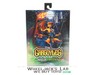 Angela Disney Gargoyles 2023 NECA 7" Ultimate Action Figure NEW SEALED