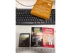 Canyon Bomber W/ Box + Manual ATARI 2600 1978 Vintage Game Cartridge