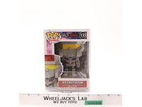 #133 Astrotrain Transformers Funko Pop! Vinyl Figure NEW