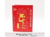 Star Ship W/ Box + Manual ATARI 2600 1977 Vintage Game Cartridge
