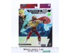 Power Rangers x Street Fighter Lightning Collection Morphed Ken Hasbro 2023 NEW