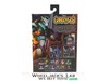 Steel Clan Robot Disney's Gargoyles 2023 NECA 7" Ultimate Action Figure NEW