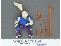Usagi Yojimbo 100% Complete Teenage Mutant Ninja Turtle TMNT1989 Playmates