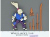 Usagi Yojimbo 100% Complete Teenage Mutant Ninja Turtle TMNT1989 Playmates