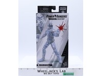Power Rangers Lightning Collection Turbo Invisible Phantom Hasbro 2022 NEW MISB