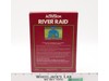 River Raid W/ Box + Manual ATARI 2600 1982 Activision Vintage Game Cartridge