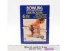 Bowling W/ Box + Manual ATARI 2600 1978 Vintage Game Cartridge