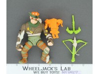 Rat King 100% Complete Teenage Mutant Ninja Turtles TMNT 1989 Vintage Figure