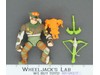 Rat King 100% Complete Teenage Mutant Ninja Turtles TMNT 1989 Vintage Figure