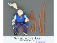 Usagi Yojimbo 100% Complete Teenage Mutant Ninja Turtle TMNT 1989 Playmates