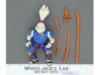 Usagi Yojimbo 100% Complete Teenage Mutant Ninja Turtle TMNT 1989 Playmates