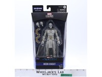 Moon Knight Marvel Legends Series Build A Figure 2022 Hasbro Action Figure NEW