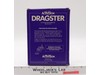 Dragsters W/ Box + Manual ATARI 2600 1980 Activision Game Cartridge