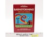 Barnstorming W/ Box + Manual ATARI 2600 1982 Vintage Game Cartridge