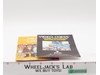 Video Chess W/ Box + Manual ATARI 2600 1978 Vintage Game Cartridge