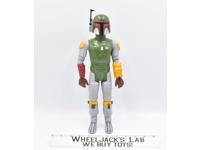 Boba Fett 12" Action Figure Star Wars 1979 Vintage Kenner