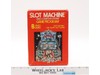 Slot Machine W/ Box + Manual ATARI 2600 1978 Vintage Game Cartridge