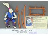 Usagi Yojimbo 100% Complete Teenage Mutant Ninja Turtle TMNT1989 Playmates