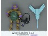 Sewer Swimming Donatello 100% Complete Wacky Action TMNT 1989  Playmates Vintage