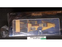 Space Racer Silverhawks Super7 Ultimates Action Figure NEW SEALED