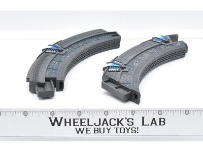 Star Gate Ring 2 Parts BAF Stargate Atlantis Diamond Select Toys