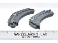 Star Gate Ring 2 Parts BAF Stargate Atlantis Diamond Select Toys