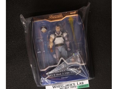 Condor Silverhawks Super7 Ultimates Action Figure NEW SEALED