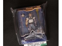 Condor Silverhawks Super7 Ultimates Action Figure NEW SEALED
