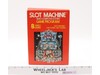 Slot Machine W/ Box + Manual ATARI 2600 1978 Vintage Game Cartridge