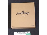 Bluegrass Silverhawks Super7 Ultimates Action Figure NEW SEALED