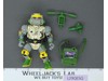 Metalhead 100% Complete Teenage Mutant Ninja Turtles TMNT Playmates 1989 Vintage